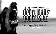  Грандиозная распродажа Dobermans Aggressive