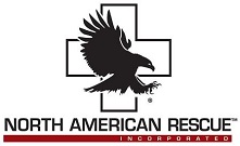  Поставка от бренда North American Rescue