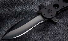  Новый бренд CRKT