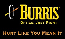  Новый бренд BURRIS