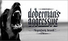  Поставка от Dobermans Aggressive