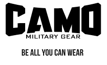  Поставка от  CAMO MILITARY GEAR