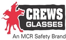  Новая поставка от CREWS/MCR SAFETY