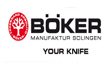  НОВА ПОСТАВКА НОЖІВ ВІД BOKER