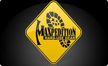  Поставка от легендарного бренда MAXPEDITION