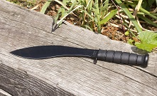  Новый бренд KA-BAR