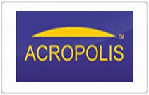  Новий бренд у магазині Acropolis