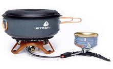  Поставка от бренда JETBOIL