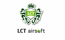  Новая поставка от LCT